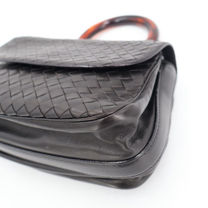 Bottega Veneta Top Handle 2-Way Bag — view 6