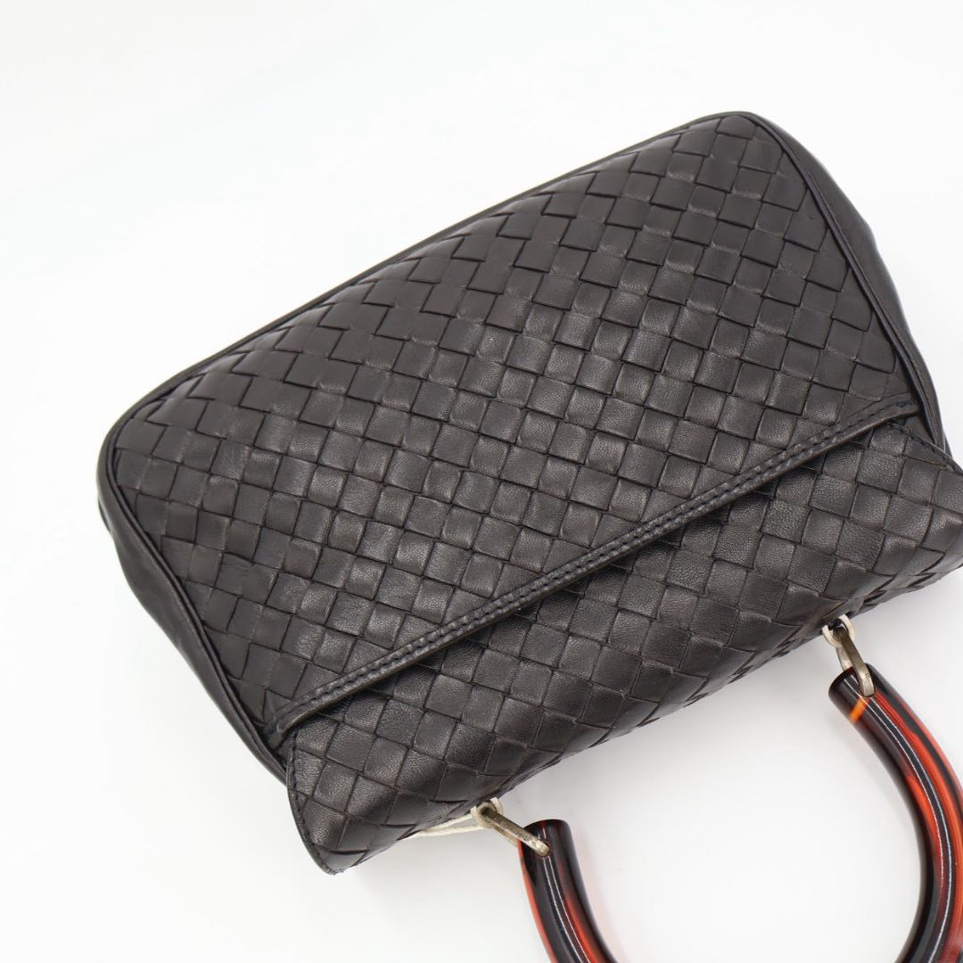 Bottega Veneta Top Handle 2-Way Bag — view 5