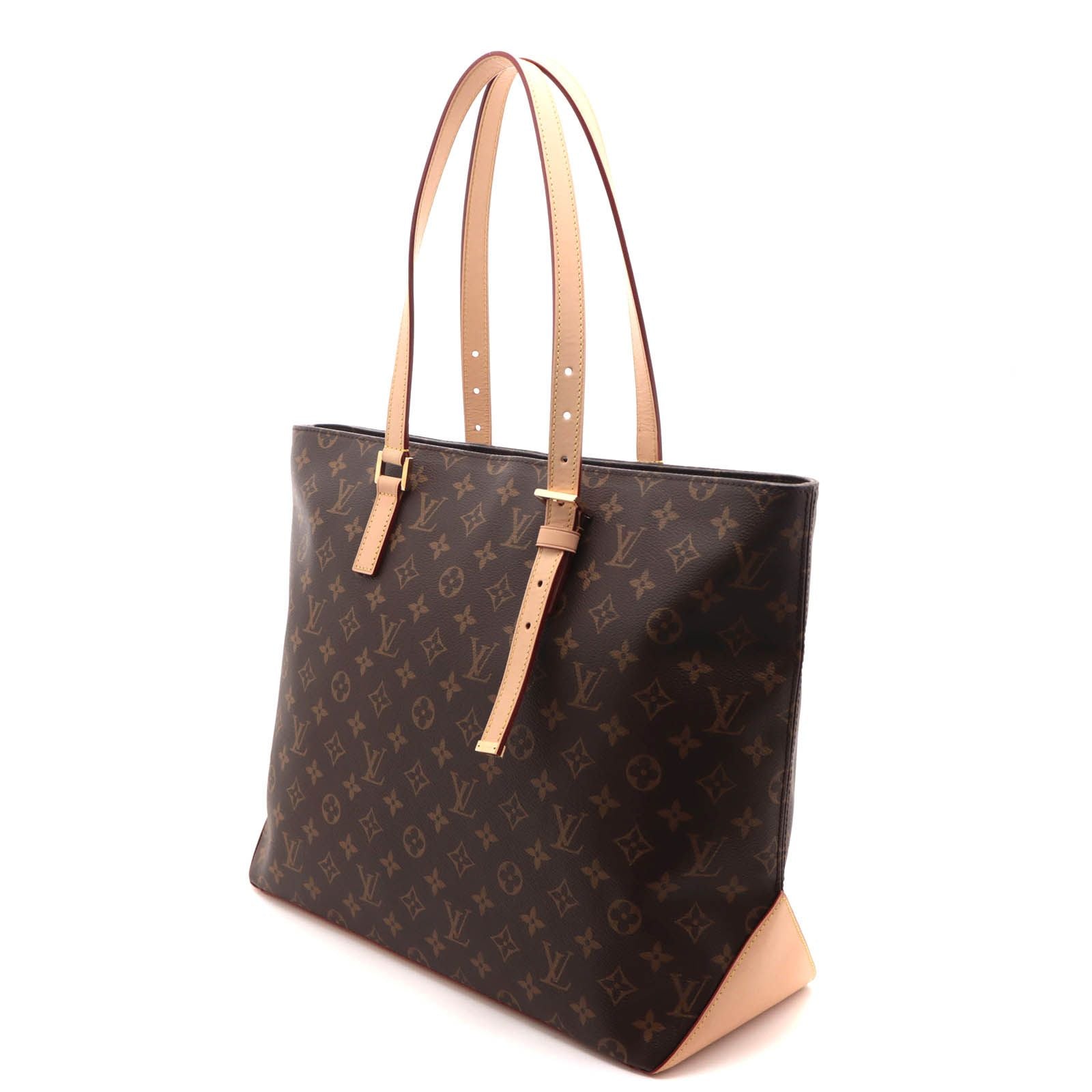 Louis Vuitton Bag Mezzo Monogram — view 2