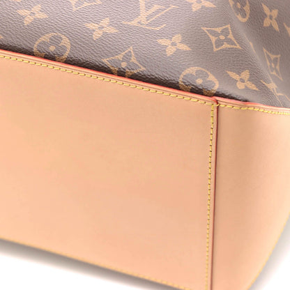 Louis Vuitton Bag Mezzo Monogram — view 7