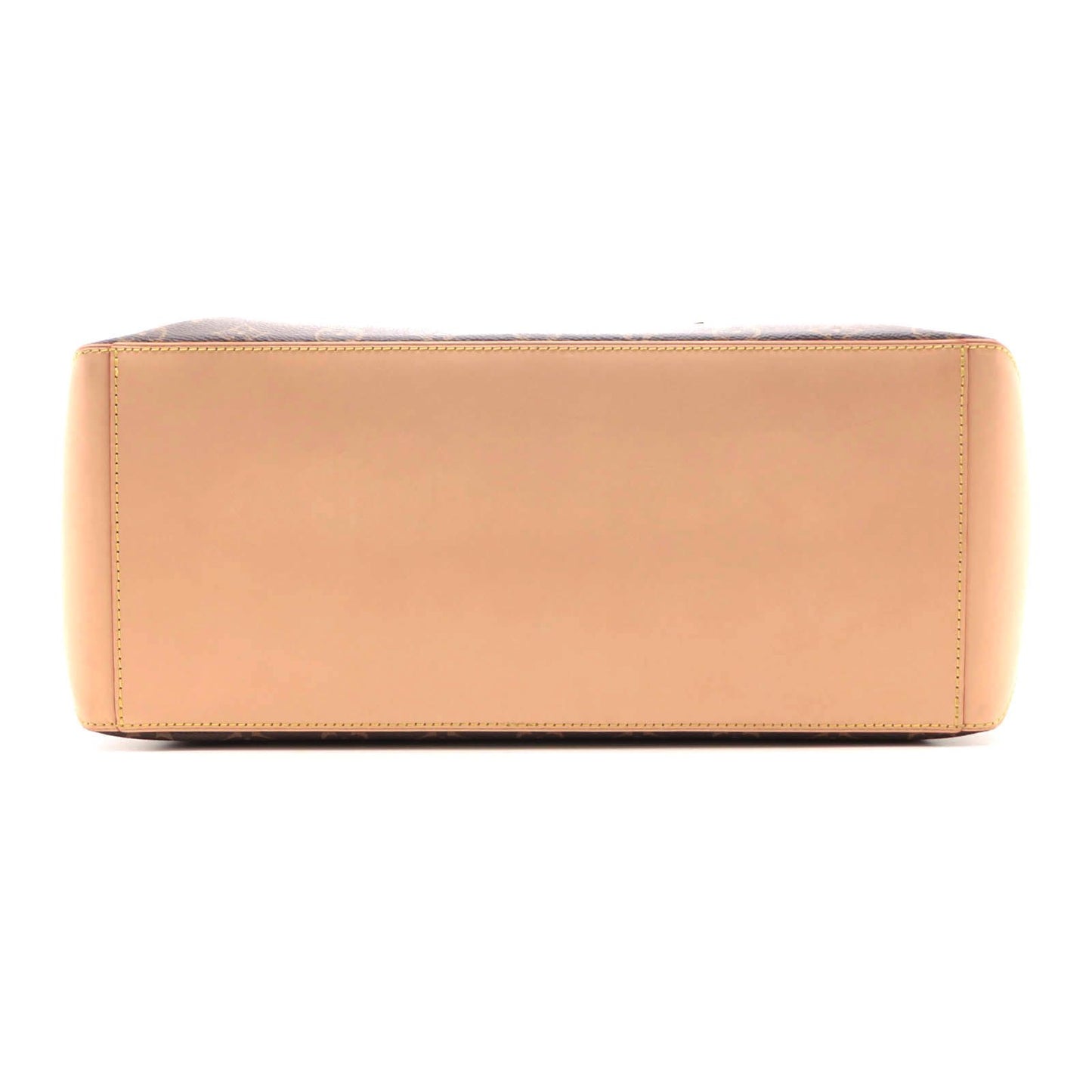 Louis Vuitton Bag Mezzo Monogram — view 3