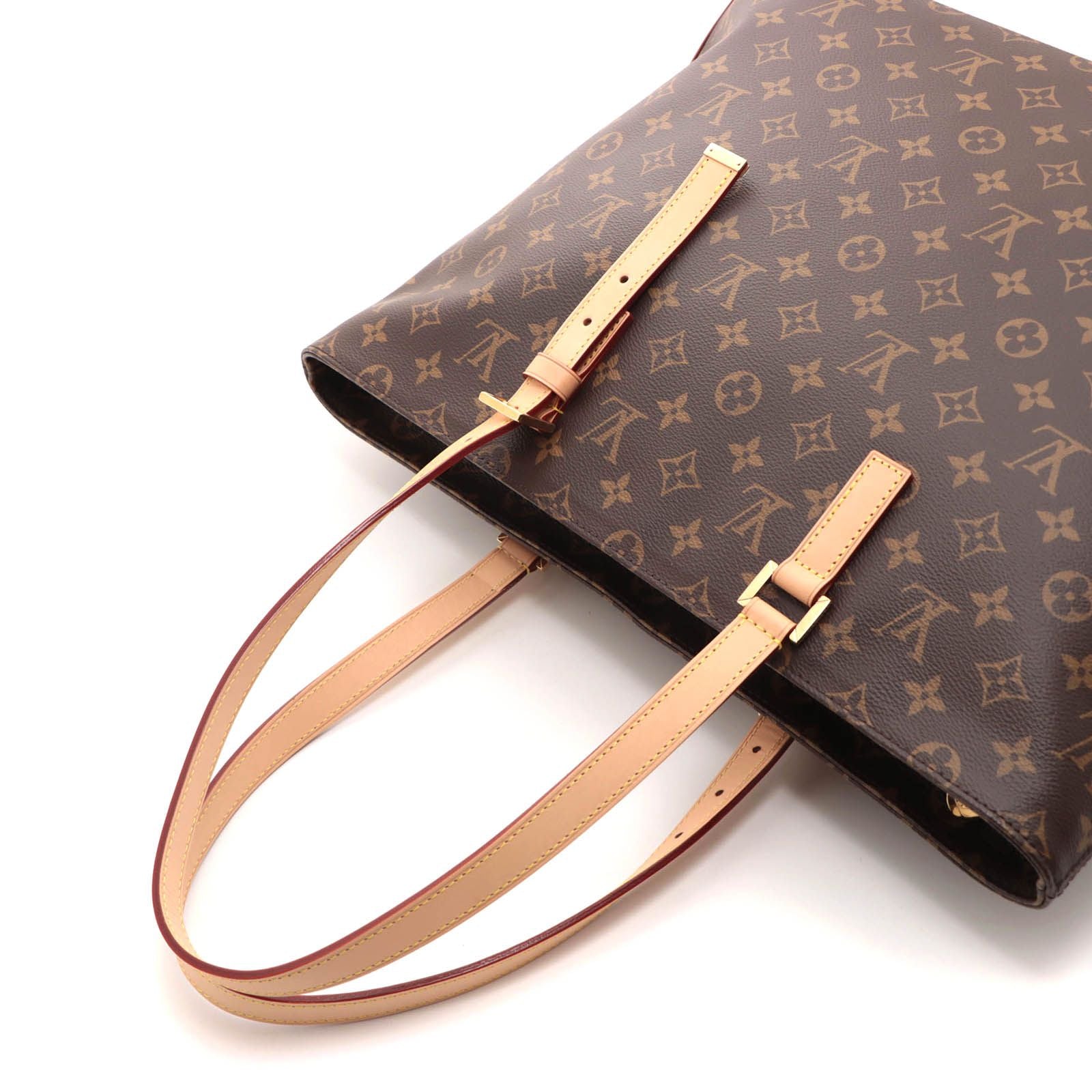 Louis Vuitton Bag Mezzo Monogram — view 4