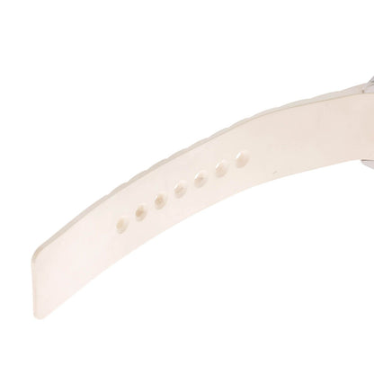 Cartier Santos 100 Watch Stainless Steel — view 7