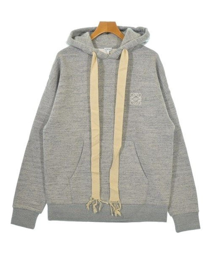 Loewe Hoodie Gray