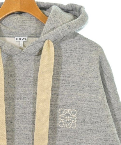 Loewe Hoodie Gray — view 4