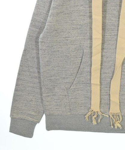 Loewe Hoodie Gray — view 5