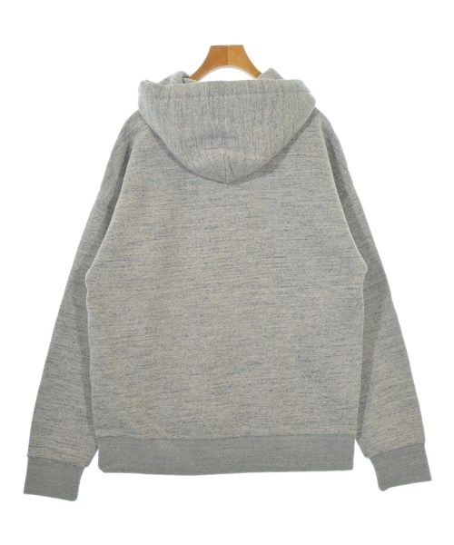 Loewe Hoodie Gray — view 2