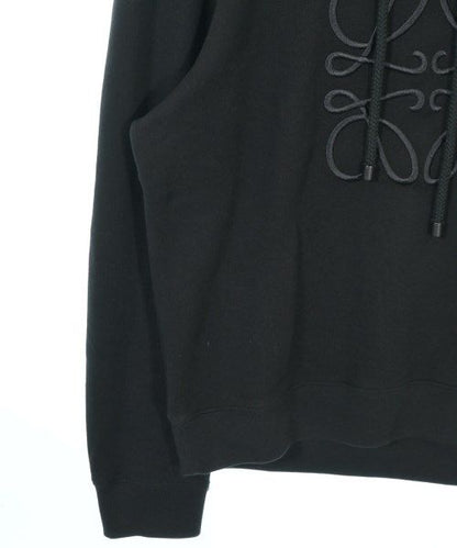 Loewe Hoodie Black — view 5