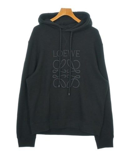 Loewe Hoodie Black