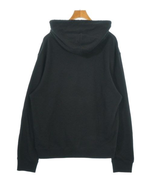 Loewe Hoodie Black — view 2