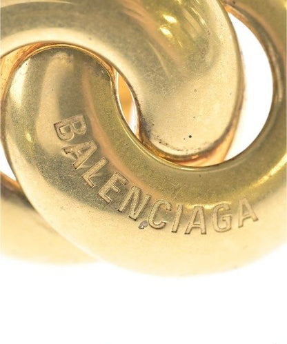 Balenciaga Ring Gold — view 4