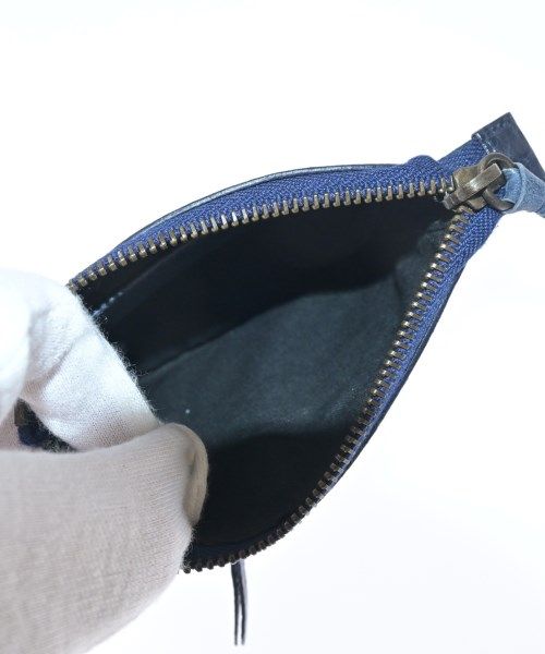 Balenciaga Wallet Coin Purse — view 3