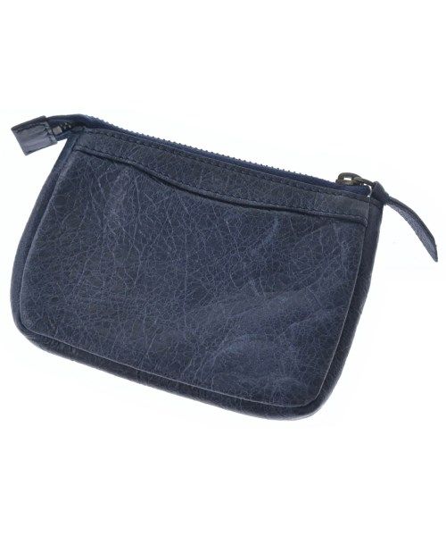 Balenciaga Wallet Coin Purse — view 2