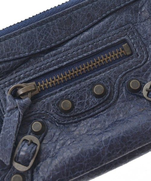 Balenciaga Wallet Coin Purse — view 4