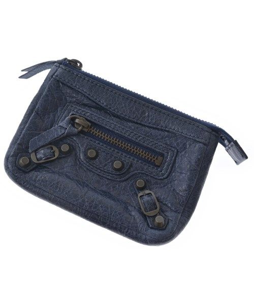 Balenciaga Wallet Coin Purse