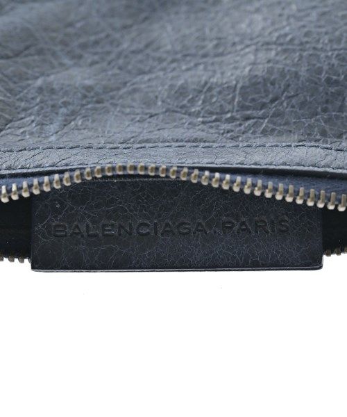 Balenciaga Wallet Coin Purse — view 5