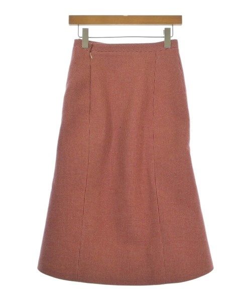 Balenciaga Long Maxi Skirt — view 2