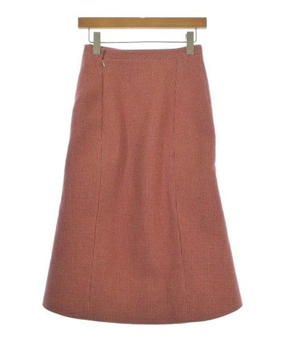 Balenciaga Long Maxi Skirt — view 2
