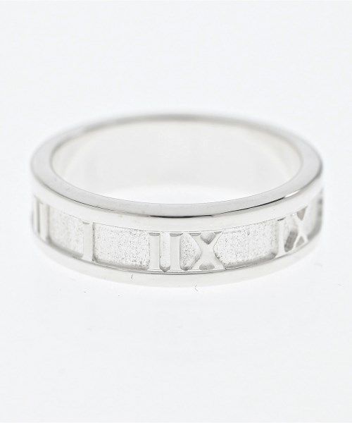 Tiffany & Co Ring — view 2