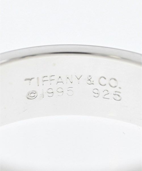 Tiffany & Co Ring — view 3
