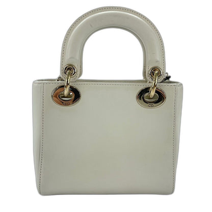 Dior Handbag Mini 2-Way — view 2