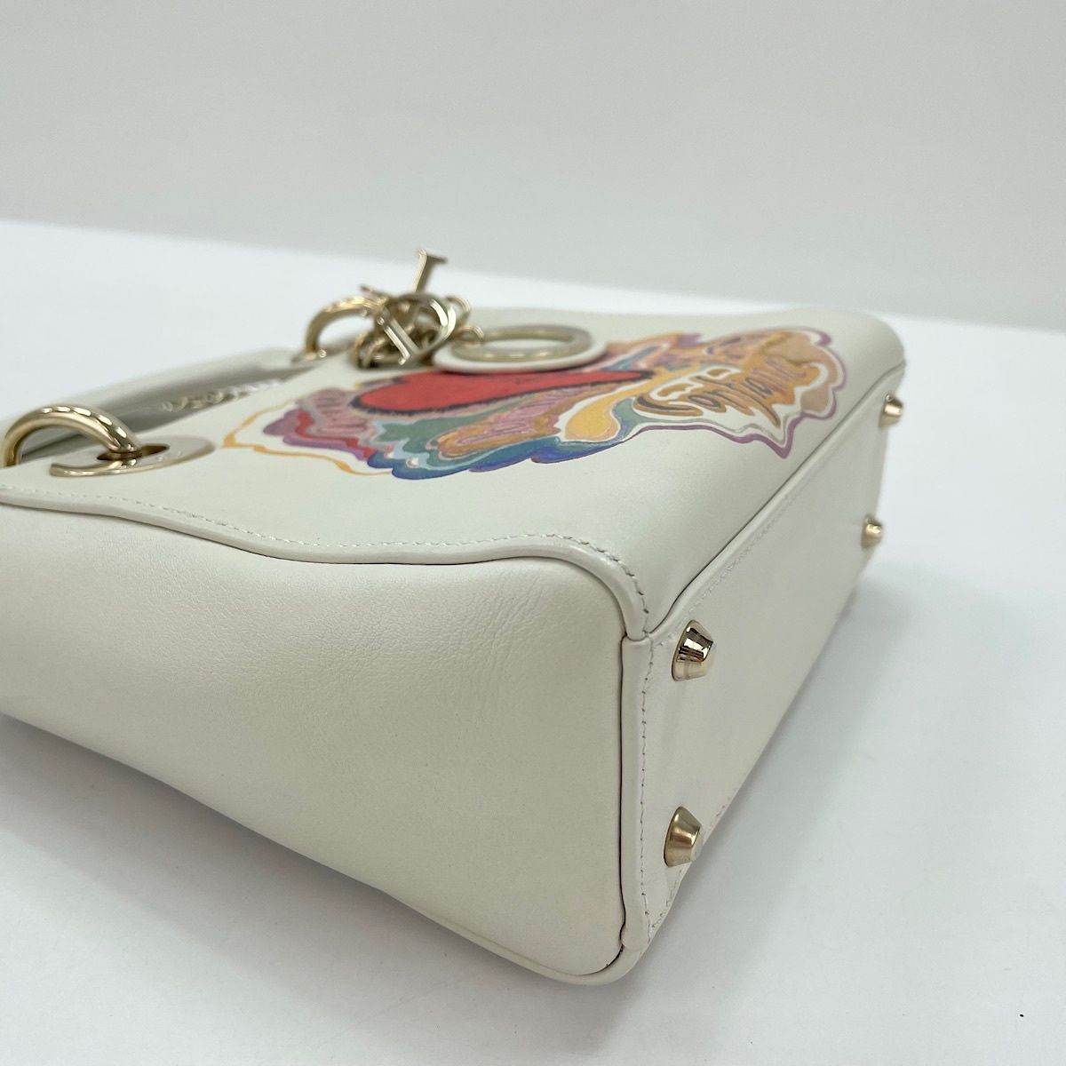 Dior Handbag Mini 2-Way — view 7