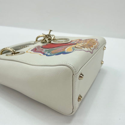 Dior Handbag Mini 2-Way — view 7
