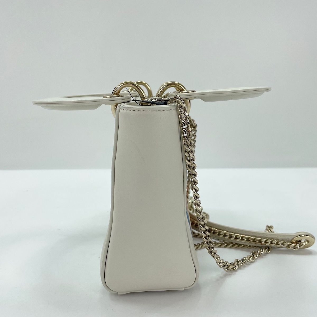 Dior Handbag Mini 2-Way — view 4