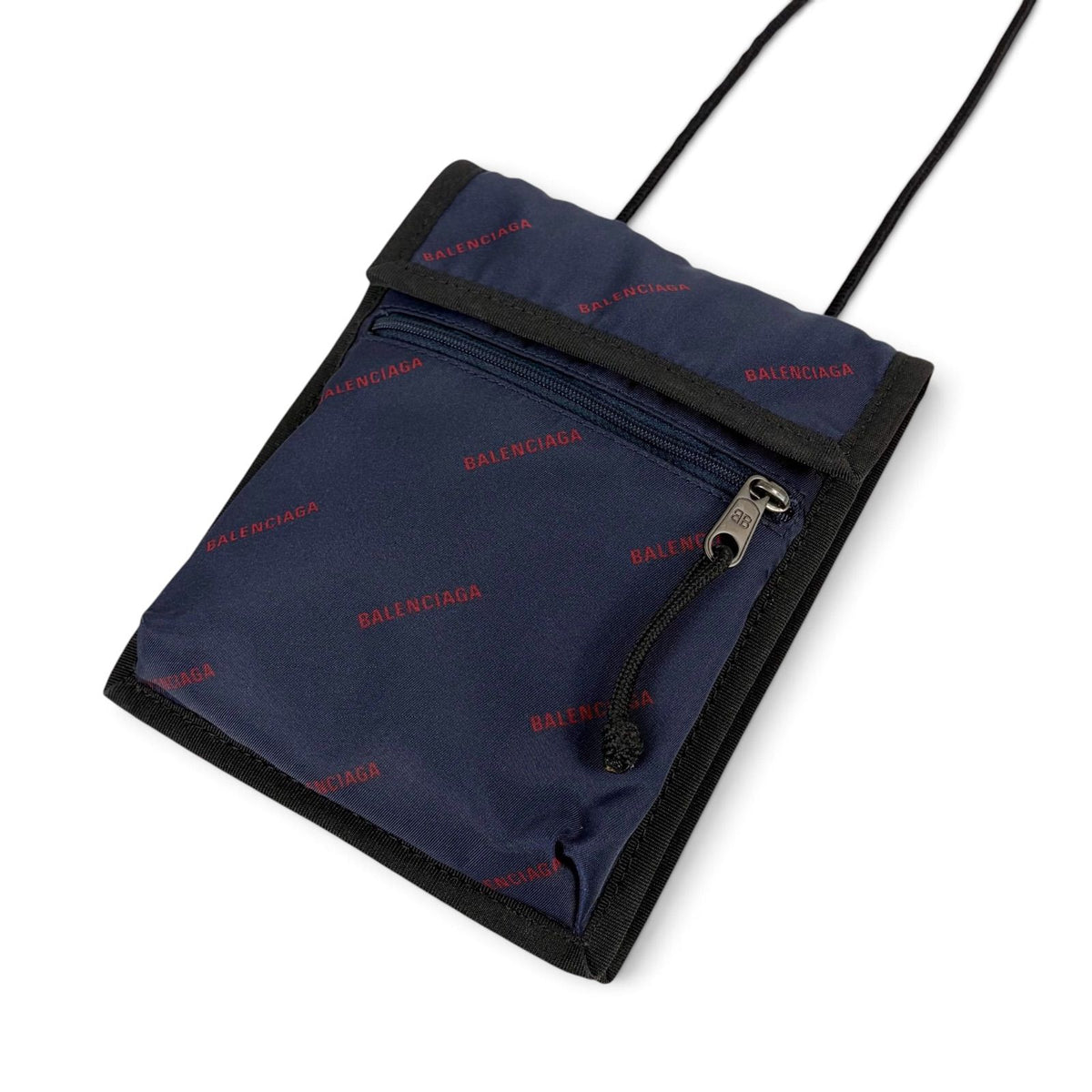 Balenciaga Explorer Crossbody Mini Shoulder Bag