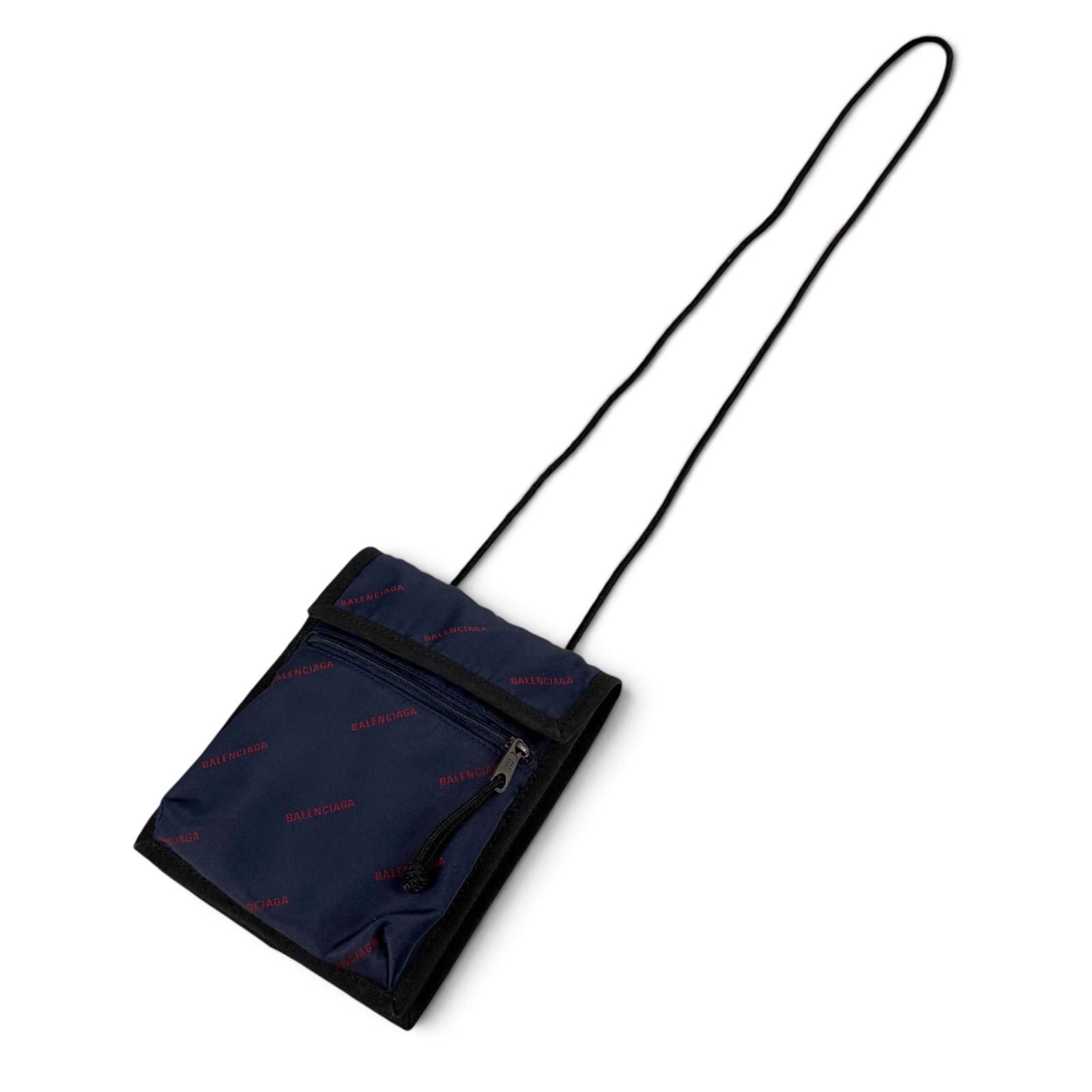Balenciaga Explorer Crossbody Mini Shoulder Bag — view 3