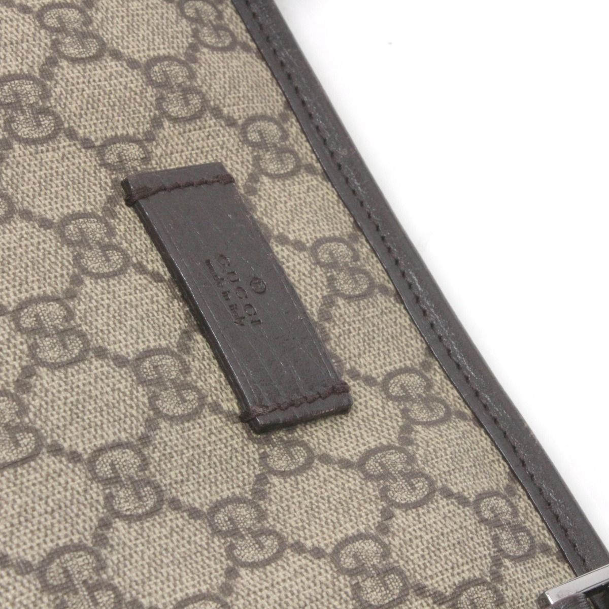 Gucci Tote Bag GG Supreme — view 7