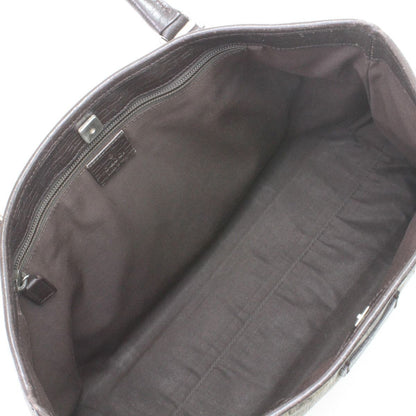 Gucci Tote Bag GG Supreme — view 8
