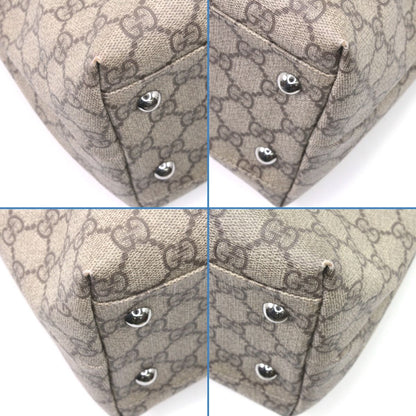 Gucci Tote Bag GG Supreme — view 6