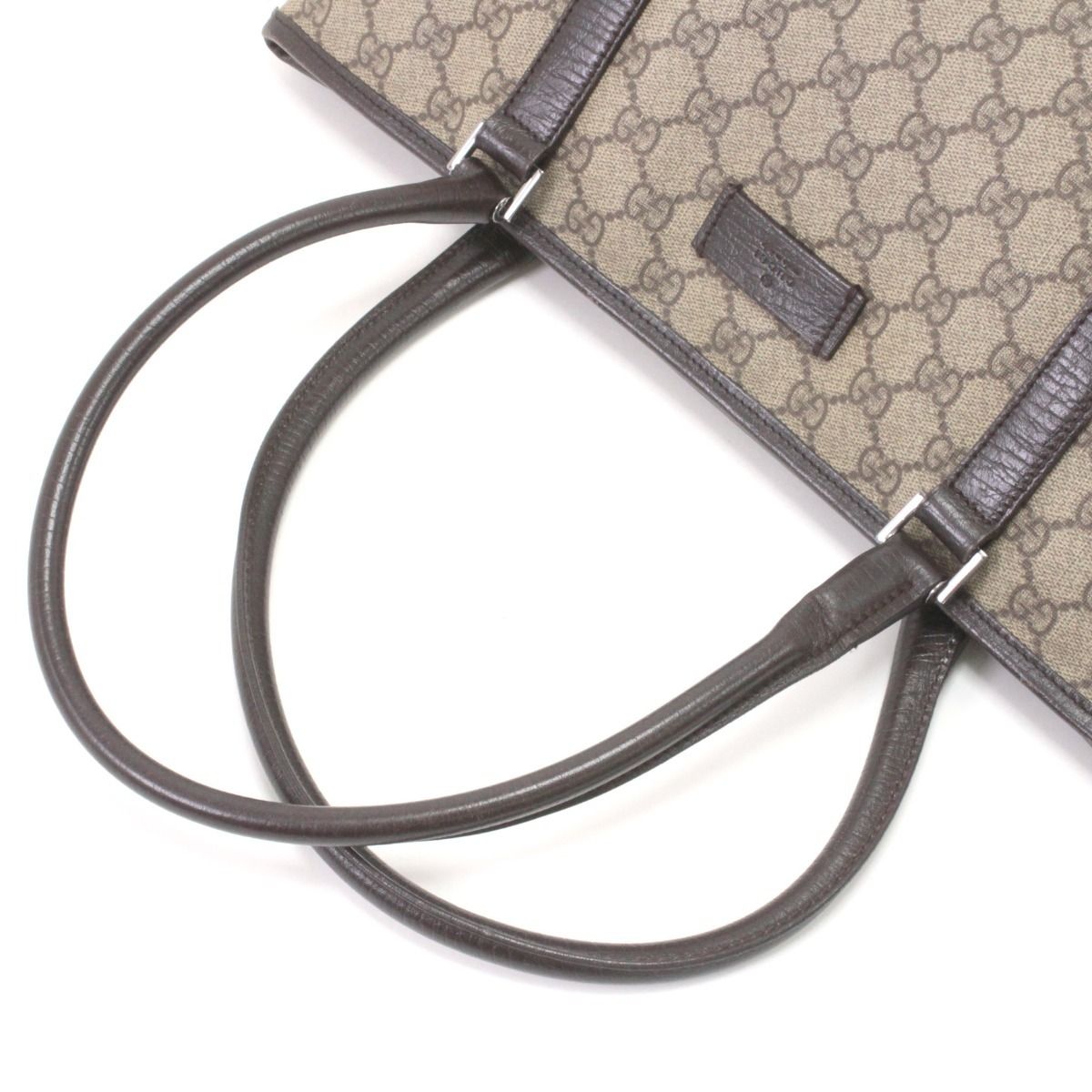 Gucci Tote Bag GG Supreme — view 4