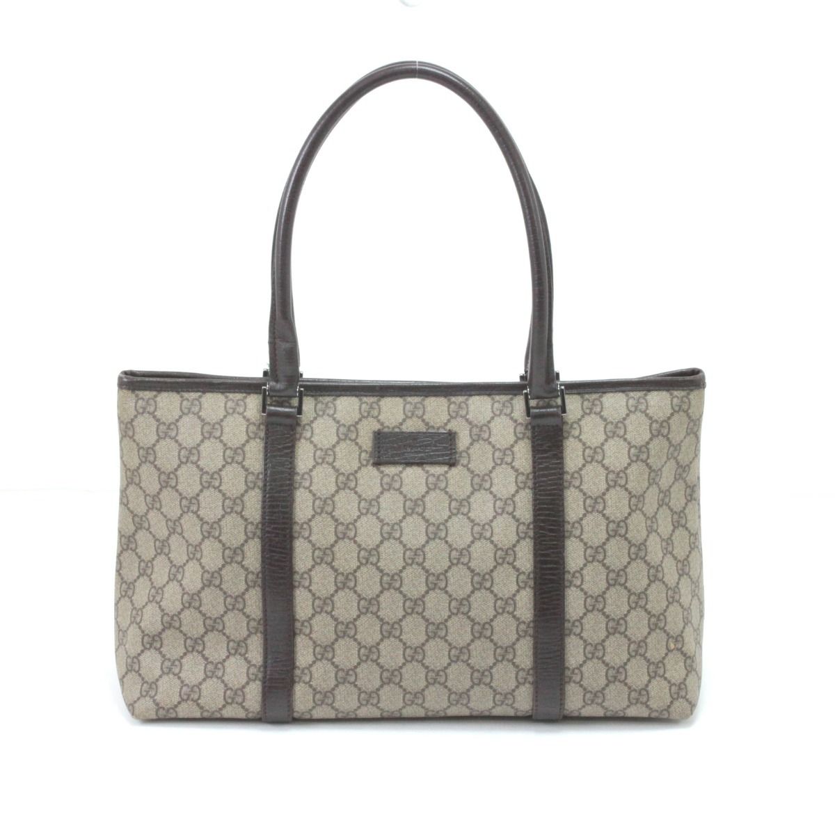 Gucci Tote Bag GG Supreme — view 2