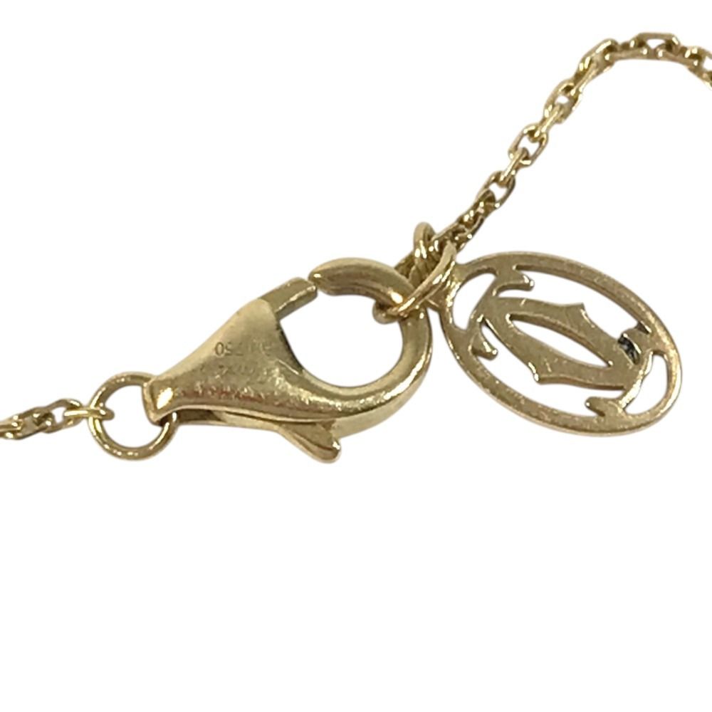 Cartier Bracelet Damour XS Gold — view 5