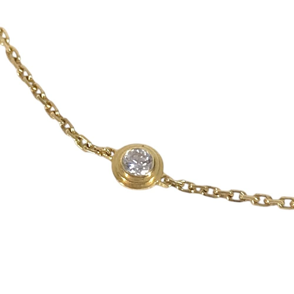 Cartier Bracelet Damour XS Gold