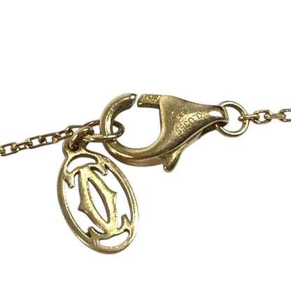 Cartier Bracelet Damour XS Gold — view 7