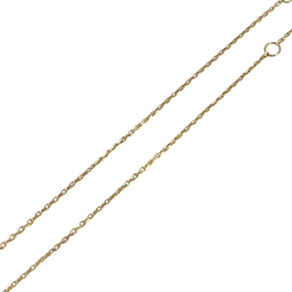 Cartier Bracelet Damour XS Gold — view 6