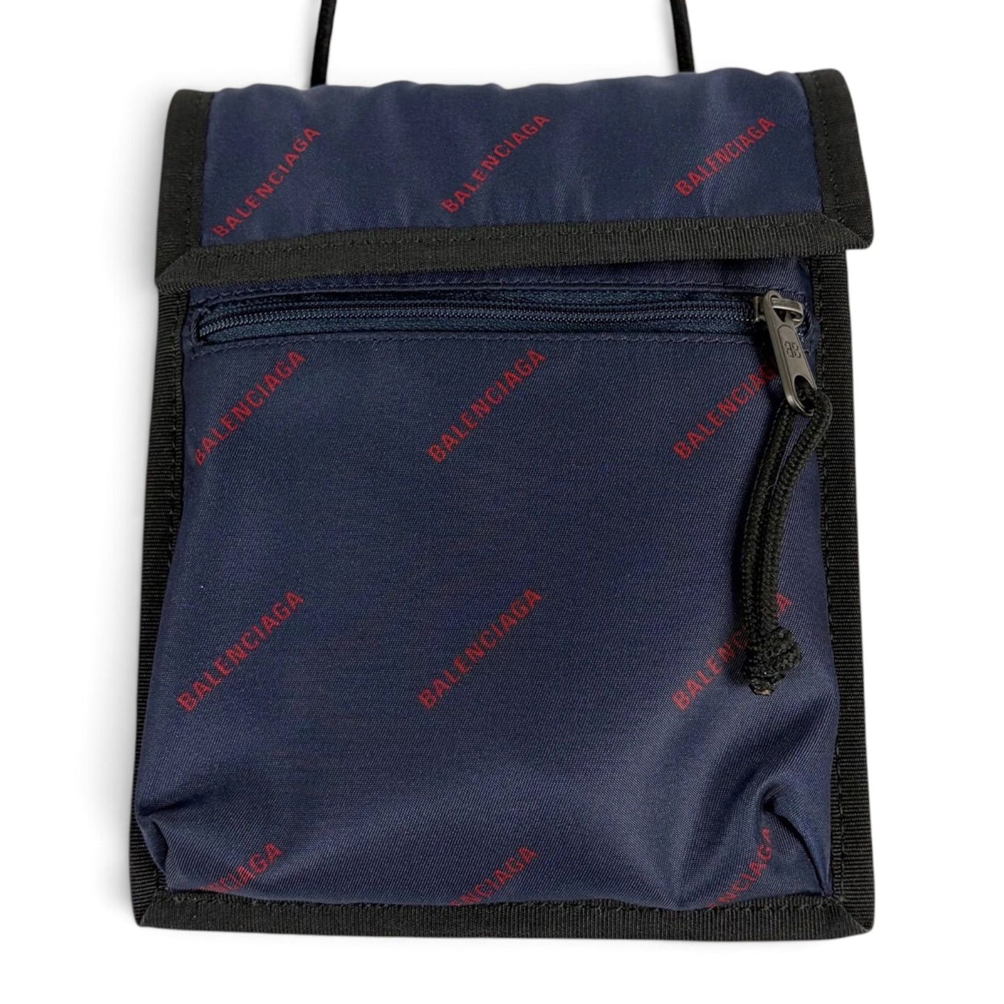 Balenciaga Explorer Crossbody Mini Shoulder Bag — view 4