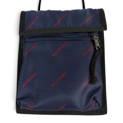Balenciaga Explorer Crossbody Mini Shoulder Bag — view 4