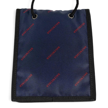 Balenciaga Explorer Crossbody Mini Shoulder Bag — view 5
