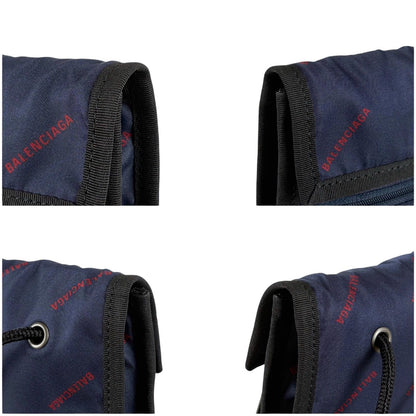 Balenciaga Explorer Crossbody Mini Shoulder Bag — view 6