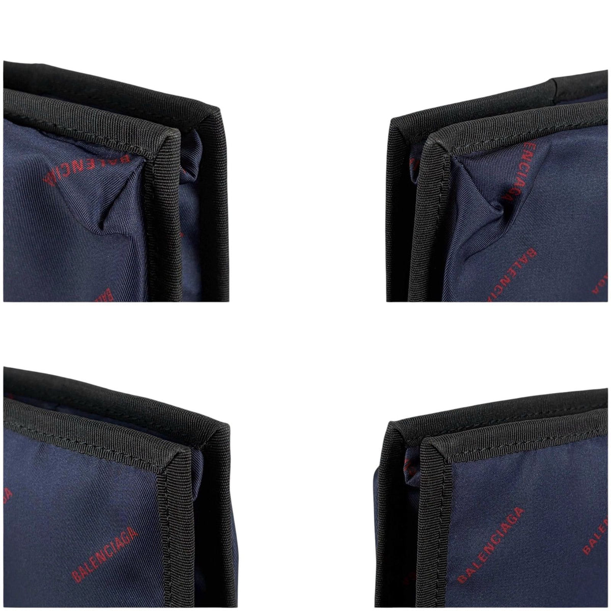 Balenciaga Explorer Crossbody Mini Shoulder Bag — view 7
