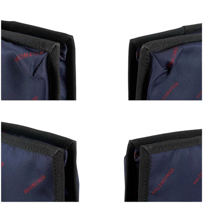 Balenciaga Explorer Crossbody Mini Shoulder Bag — view 7