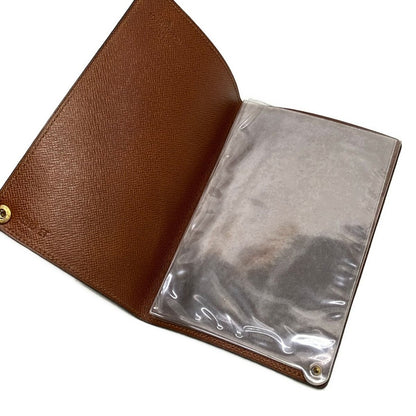Louis Vuitton Card Case Monogram Photo — view 3