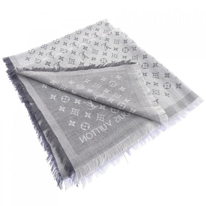 Louis Vuitton Monogram Essential Stole Scarf