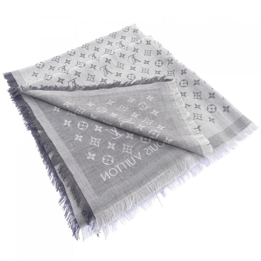 Louis Vuitton Monogram Essential Stole Scarf