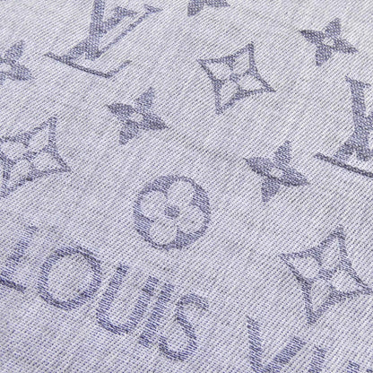 Louis Vuitton Monogram Essential Stole Scarf — view 4