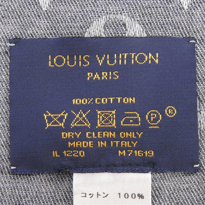 Louis Vuitton Monogram Essential Stole Scarf — view 3